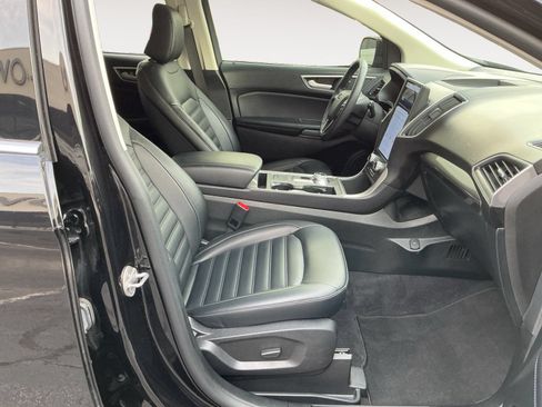 Used 2024 Ford Edge SEL w/ Convenience Package AWD/4WD image 15