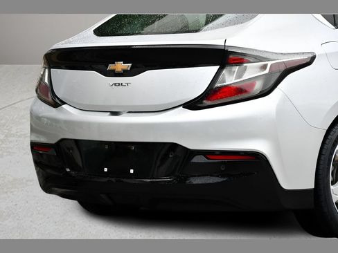 Used 2018 Chevrolet Volt LT w/ LT Driver Confidence Package FWD image 28