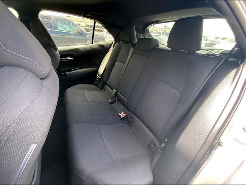 Used 2019 Toyota Corolla SE FWD image 29