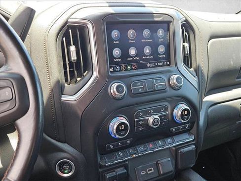 Used 2021 GMC Sierra 1500 AT4 AWD/4WD image 14