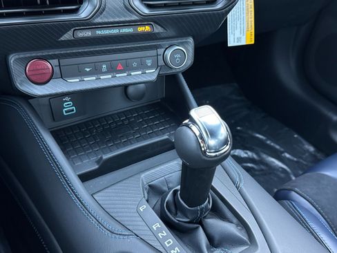 New 2024 Ford Mustang Dark Horse w/ Dark Horse Handlin Package image 21