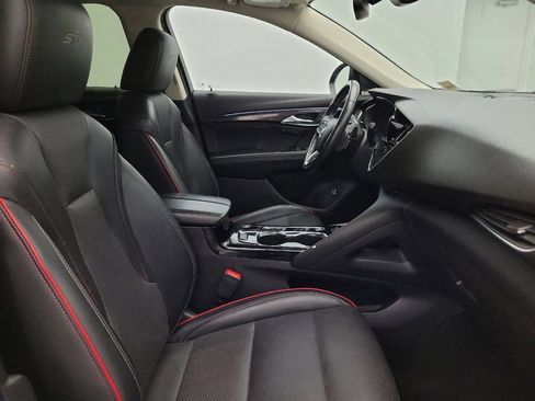 Used 2023 Buick Envision Essence w/ Sport Touring Package image 21