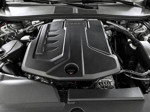 New 2025 Audi A5 2.0T Premium Plus image 13