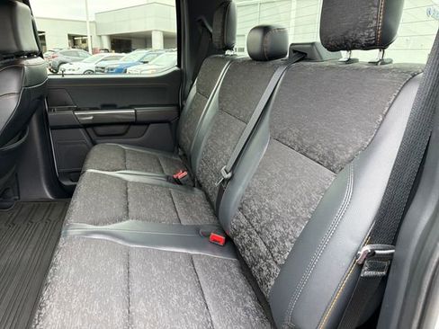 Used 2023 Ford F150 Tremor w/ Trailer Tow Package AWD/4WD image 22