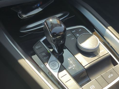 Certified 2024 BMW Z4 M40i w/ Premium Package image 26