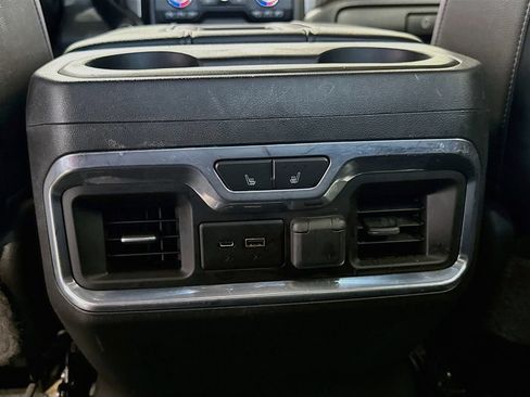 Used 2020 GMC Sierra 1500 SLT w/ SLT Premium Plus Package AWD/4WD image 26