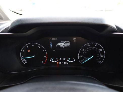 Used 2020 Ford Transit Connect XLT w/ Trailer Tow Package FWD image 9