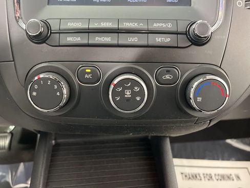 Used 2017 Kia Forte LX w/ Option Group 020 image 26