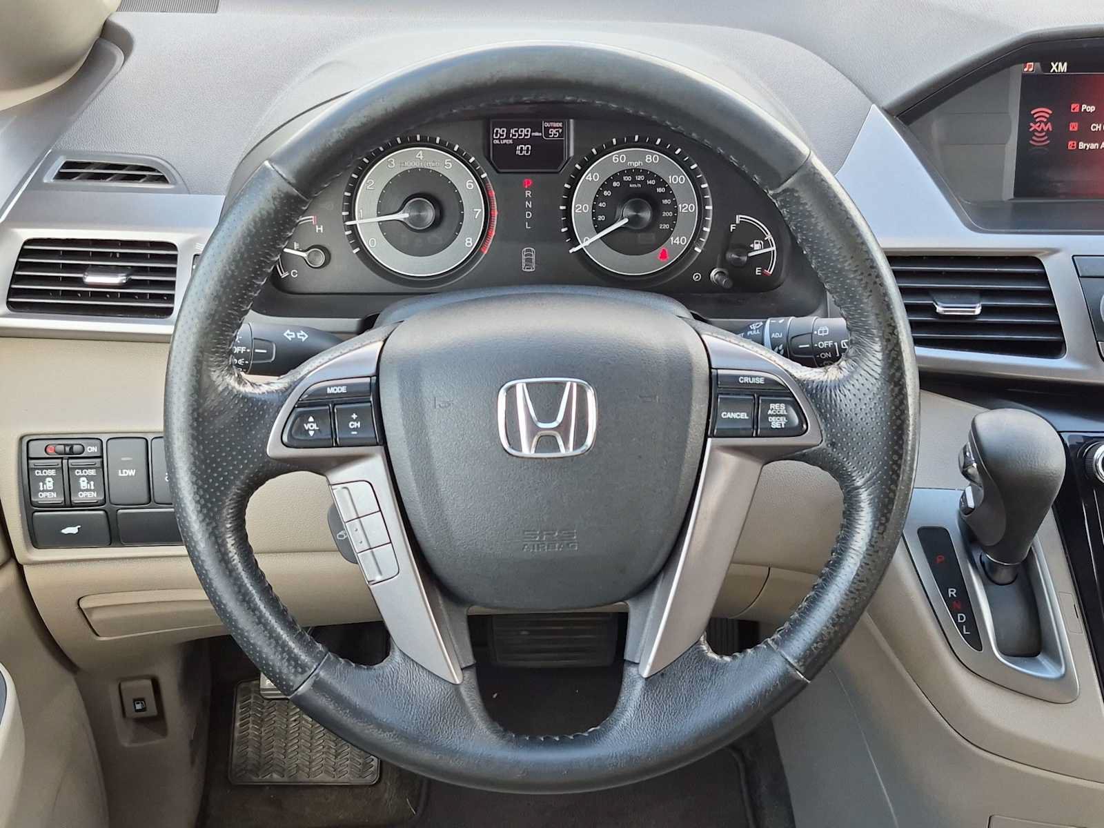 Used 2015 Honda Odyssey EX-L image 23