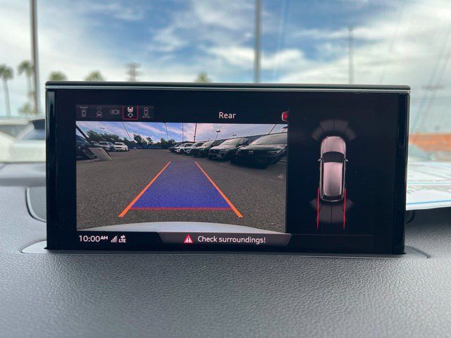 Used 2018 Audi Q7 3.0T Prestige w/ Prestige Package AWD/4WD image 23