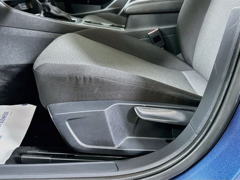 Used 2021 Volkswagen Jetta S w/ Driver Assistance Package FWD image 18