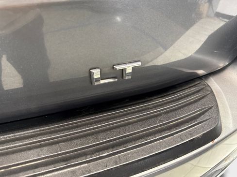 Used 2021 Chevrolet Tahoe LT AWD/4WD image 23