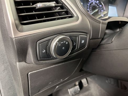 Used 2024 Ford Edge SEL AWD/4WD image 26