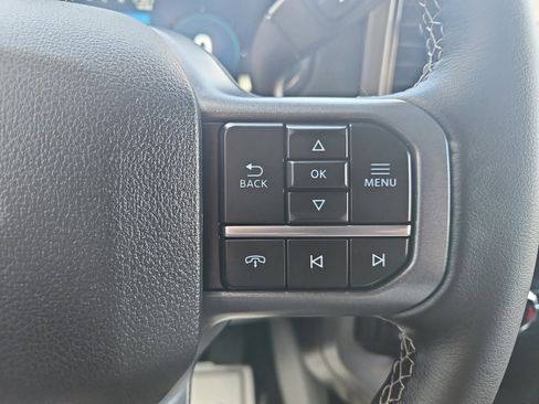 Used 2024 Ford F150 XLT w/ Equipment Group 302A MID image 14