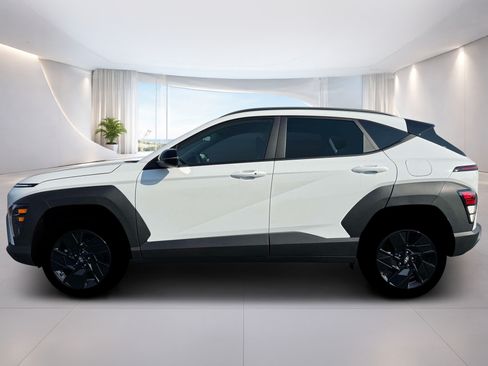 New 2026 Hyundai Kona SEL Sport FWD image 4