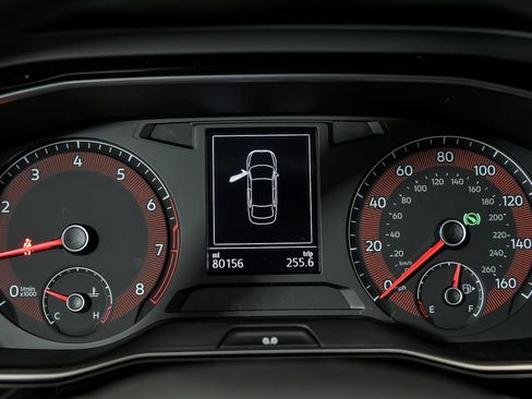 Used 2019 Volkswagen Jetta S w/ Driver Assistance Package FWD image 17
