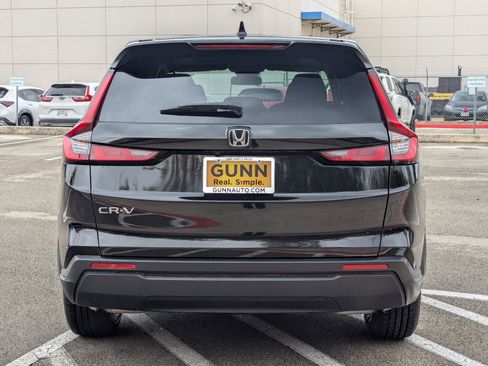 Used 2023 Honda CR-V EX image 5