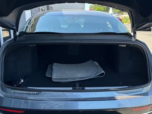 Used 2024 Lucid Air Touring AWD/4WD image 26
