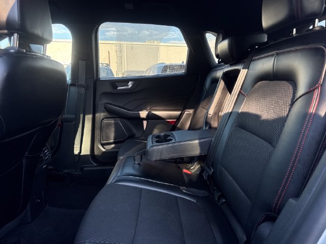Used 2024 Ford Escape ST-Line AWD/4WD image 11