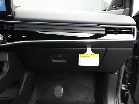 New 2025 Honda Prologue Touring image 25