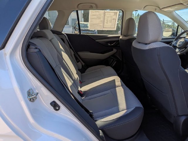Used 2020 Subaru Outback Premium w/ Popular Package #1 AWD/4WD image 33