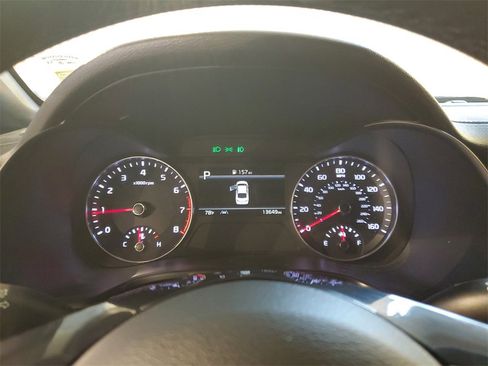 Certified 2023 Kia Forte GT-Line image 18