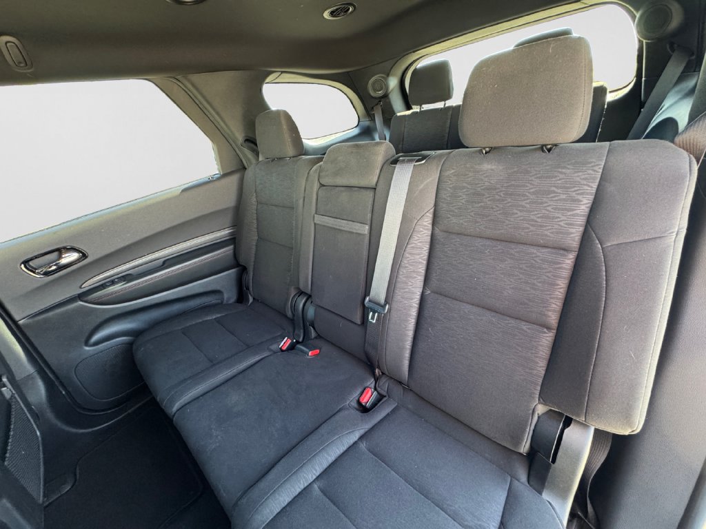 Used 2023 Dodge Durango R/T w/ Blacktop Package AWD/4WD image 12