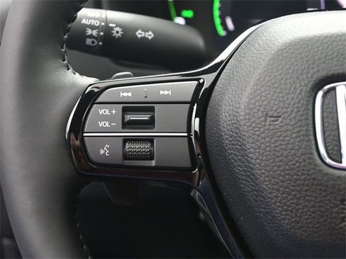 New 2025 Honda Accord Touring image 2