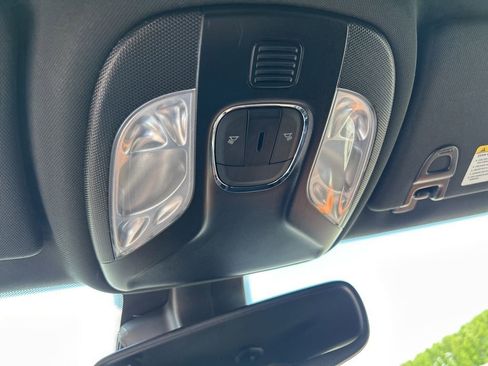 Used 2024 Jeep Compass Limited AWD/4WD image 27