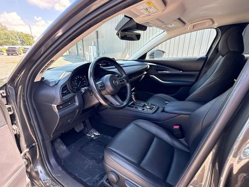 Used 2021 MAZDA CX-30 AWD 2.5 S w/ Select Package image 9