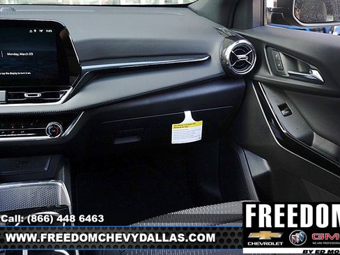New 2026 Chevrolet Equinox LT FWD image 39