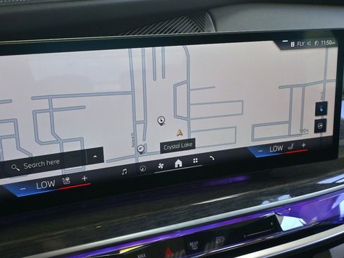 New 2024 BMW i7 eDrive50 w/ M Sport Package image 21