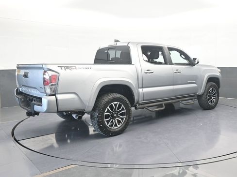 Used 2023 Toyota Tacoma 2WD Double Cab image 6