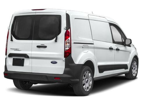 Used 2019 Ford Transit Connect XL image 3