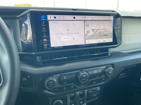 New 2026 Jeep Wrangler Sport image 20