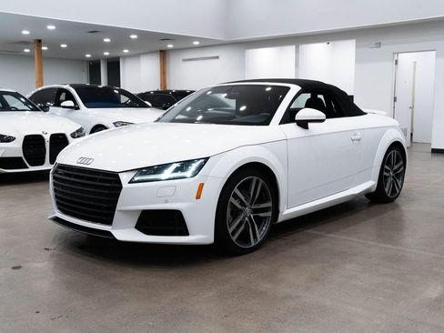 Used 2019 Audi TT 2.0T image 23