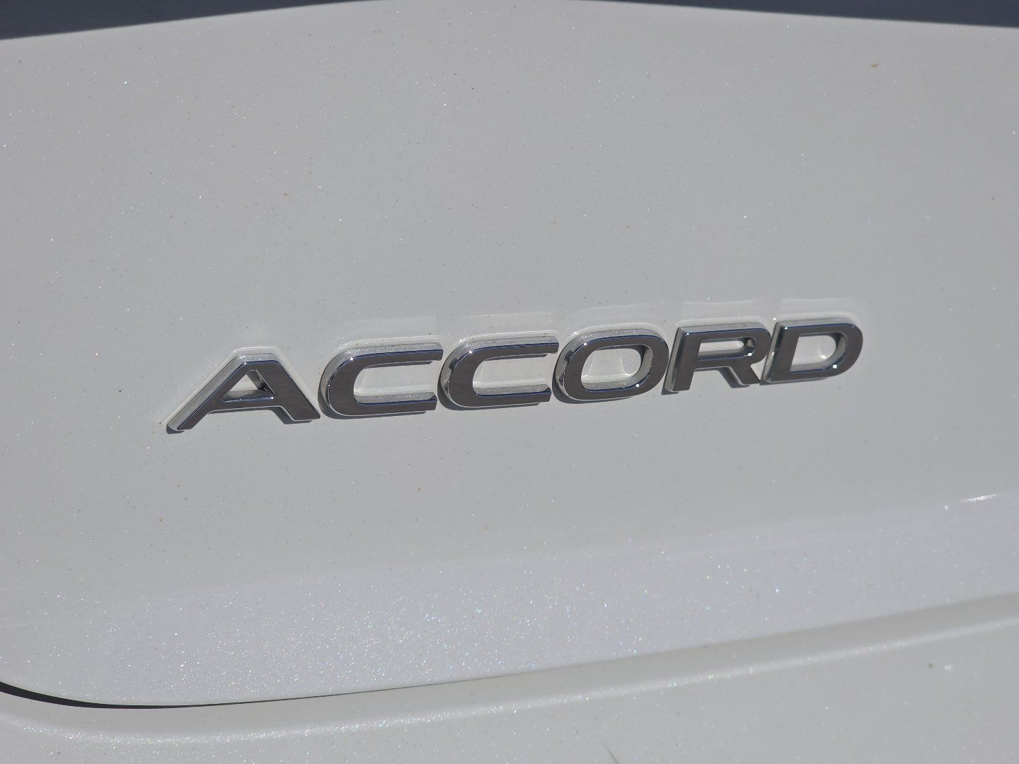 Certified 2024 Honda Accord EX-L image 8