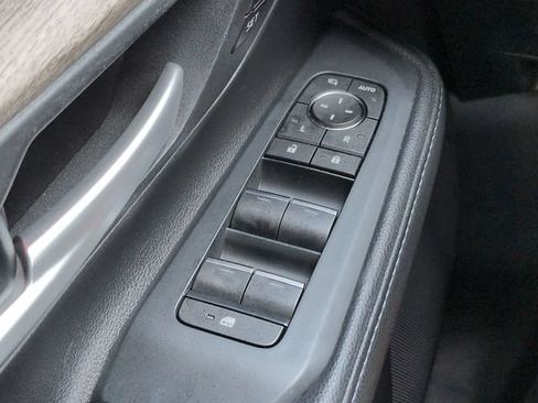 Certified 2024 Toyota Grand Highlander FWD image 23
