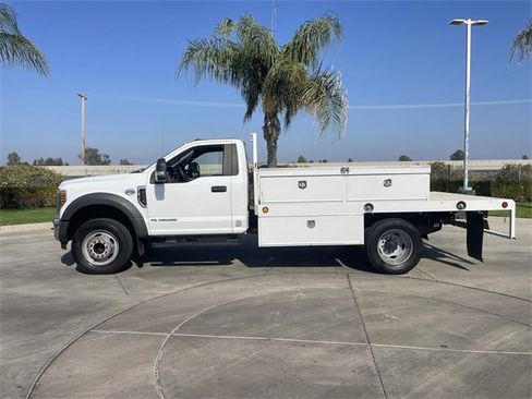 Used 2019 Ford F450 XL w/ XL Value Package image 5