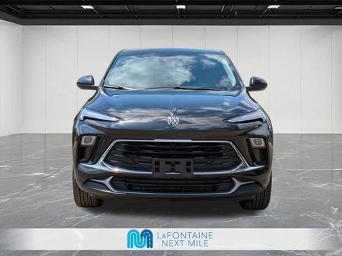 Used 2025 Buick Encore GX Preferred FWD image 8