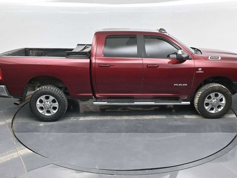 Used 2022 RAM 2500 Big Horn w/ Level A Equipment Group image 37