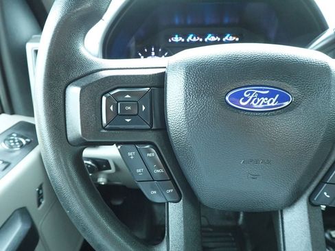 Used 2018 Ford F450 XL w/ Power Equipment Group AWD/4WD image 12