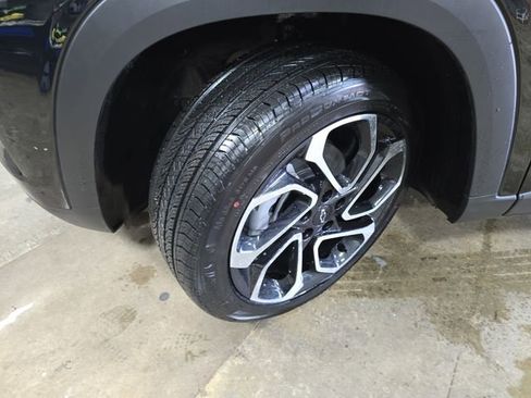 New 2026 Chevrolet Trax RS w/ Driver Confidence Package image 31