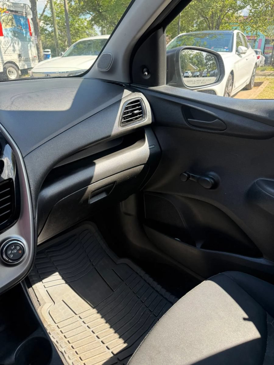 Used 2017 Chevrolet Spark LS FWD image 17