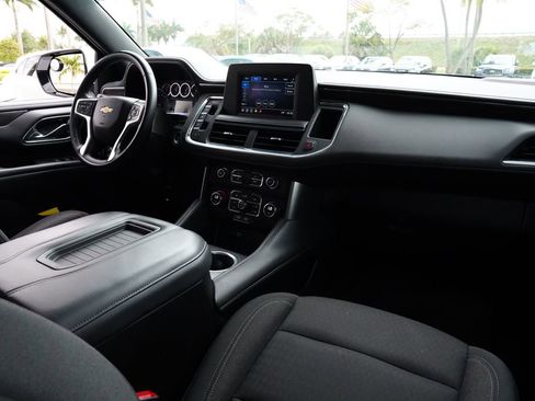 Used 2023 Chevrolet Tahoe LS RWD image 22