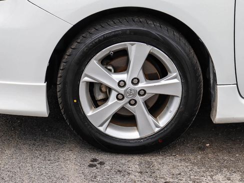 Used 2013 Toyota Corolla S FWD image 12