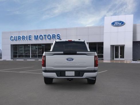 New 2026 Ford F150 STX AWD/4WD image 5