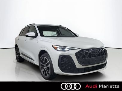 New 2026 Audi Q5 Premium Plus