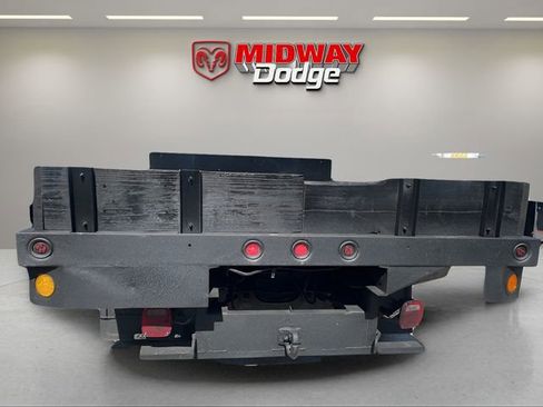 Used 2013 Ford F550 4x4 SuperCab Super Duty w/ Payload Upgrade Pkg image 6