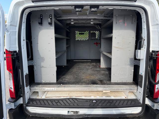 Used 2019 Ford Transit 150 130 Low Roof RWD image 25